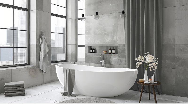 Cost of Bathtub Installation in West Bend, WI