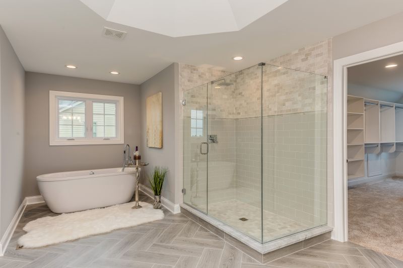 Best Bathroom Remodelers Contractors in West Bend, WI